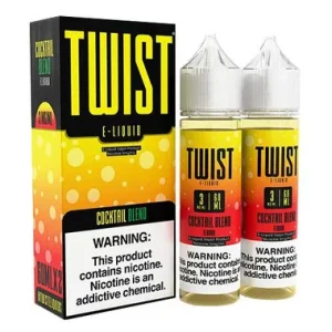 Cocktail Blend / Fruit Cocktail Blend | Twist E-Liquid