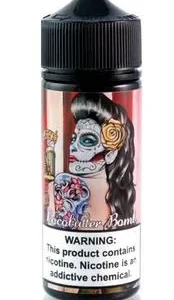 Cocobutter Bomb | Adam Bomb Juice