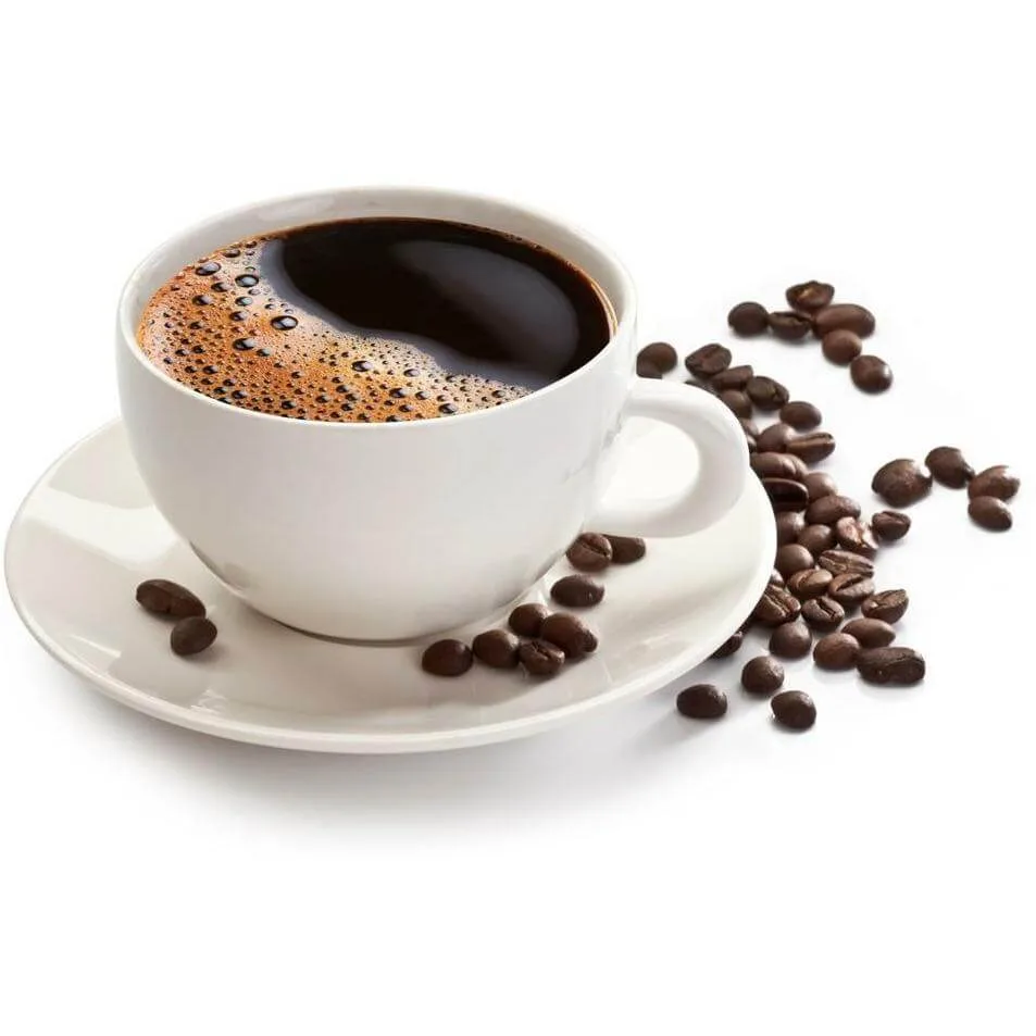 Coffee E-Liquid - Image 2