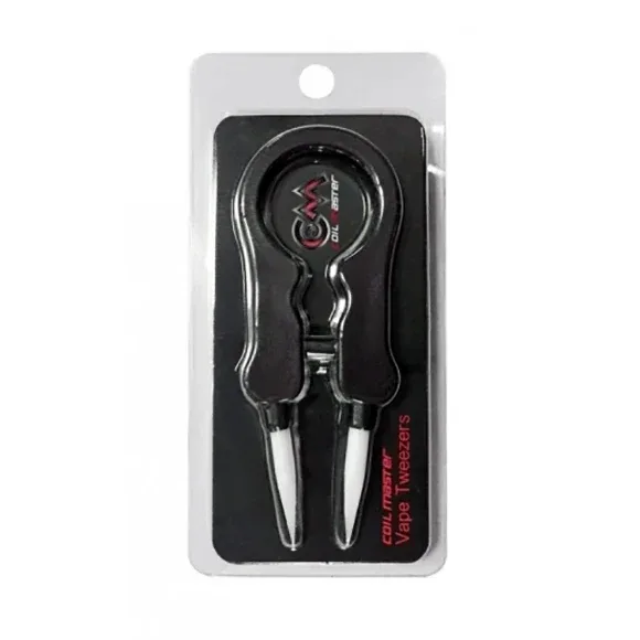 Coil Master Ceramic Tweezer Tool