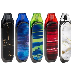CoilART Mino Pod System | AIO Kit | 320mAh Battery