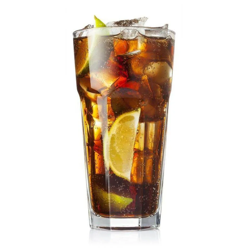 Cola E-Liquid
