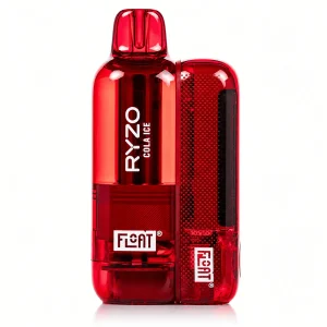 Cola Ice Float Ryzo Kit 60K