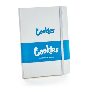 COOKIES ESSENTIAL JOURNAL