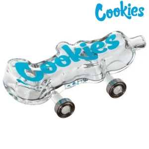Cookies Toke Deck Pipe - 4in
