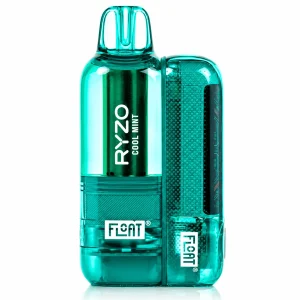Cool Mint Float Ryzo Kit 60K