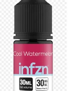 Cool Watermelon | INFZN TFN Salts