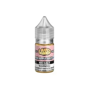 Cran-Apple Iced Juice NIC SALT | Loaded by Ruthless Ejuice Salt | 30ml