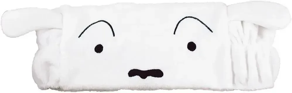 Crayon Shin-chan Shiro Hairband by T's Factory, Perfect Shape
