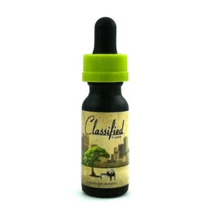 Crisp by Classified E-Liquids