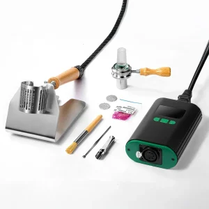 Crossing Ruby Twist Pro Ball Vape Kit