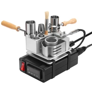 Crossing WOHW V2 (Wireless One-Hit-Wonder) Ball Vape