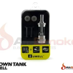 Crown Tank