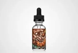 CRUSH eJuice by CLOWN E-Liquid