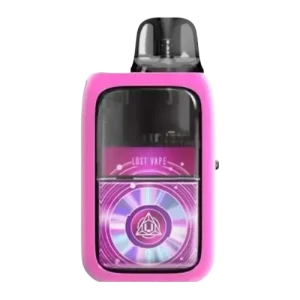 Crush Mix Lost Vape URSA EPOCH Pod Kit 25W 1000mAh