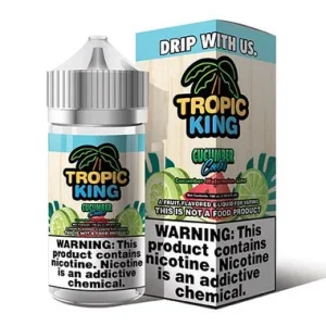 Cucumber Cooler | Tropic King