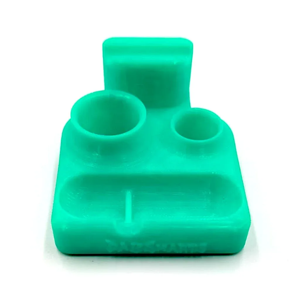 Dabsmarts Dab Caddy Organizer for Rigs & Tools - Image 2