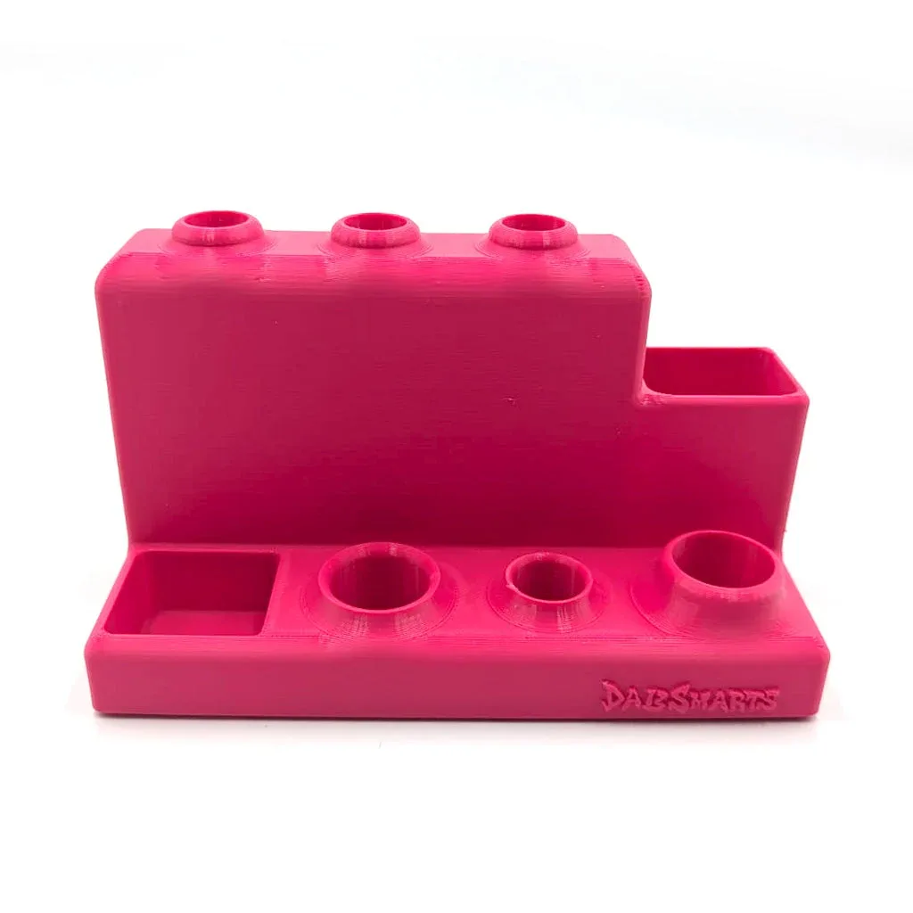 Dabsmarts Mini Dab Tool Organizer Station - Image 2