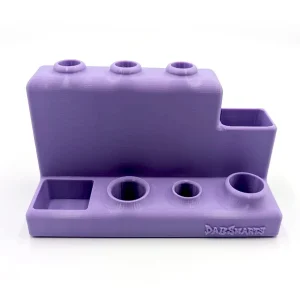 Dabsmarts Mini Dab Tool Organizer Station
