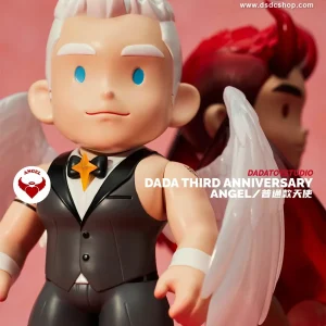 DADA HAPPY BIRTHDAY! 3rd anniversary model is on sale! DADA-Angel/Demon