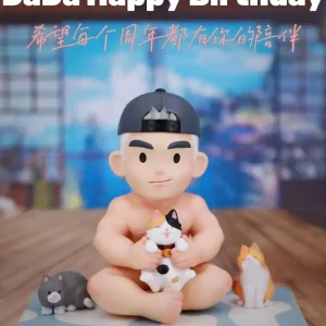 DADA HAPPY BIRTHDAY! Anniversary sale!