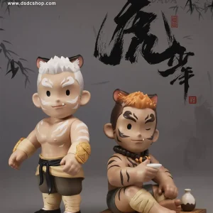 DADA-Tiger Boy-DSDC SHOP