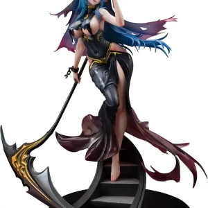 Daiki Kougyou Azur Lane Mary Celeste Grim Knight Reaper 1/6 Figure