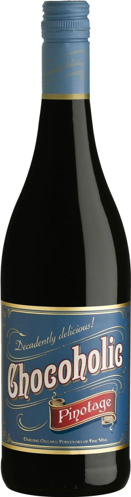 Darling Cellars Chocoholic Pinotage 2023