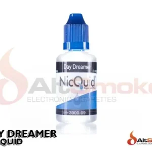 Daydreamer NicQuid