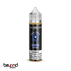 Debbie by Coil Porn Drip Series Vape e-liquid 60mL