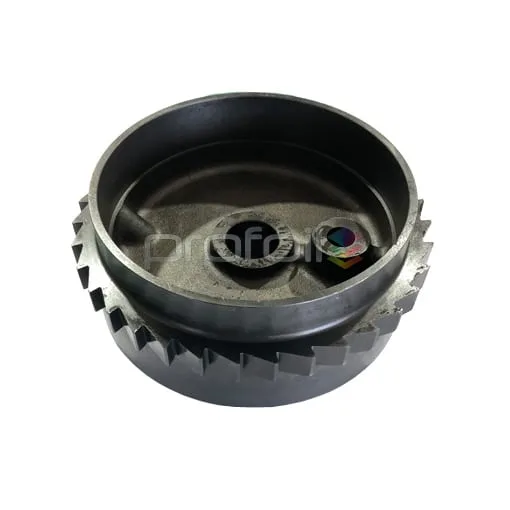 Delivery Ratchet Drum – S1569