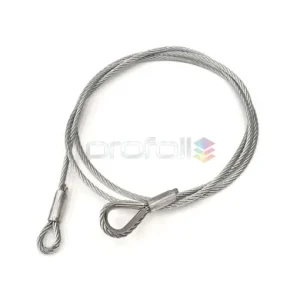 Delivery Wire Rope – S1539