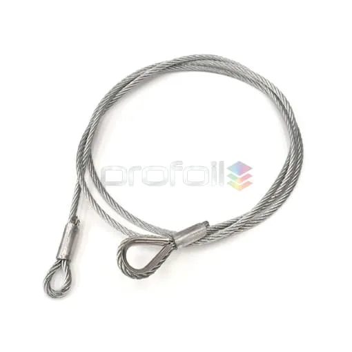 Delivery Wire Rope – S1539