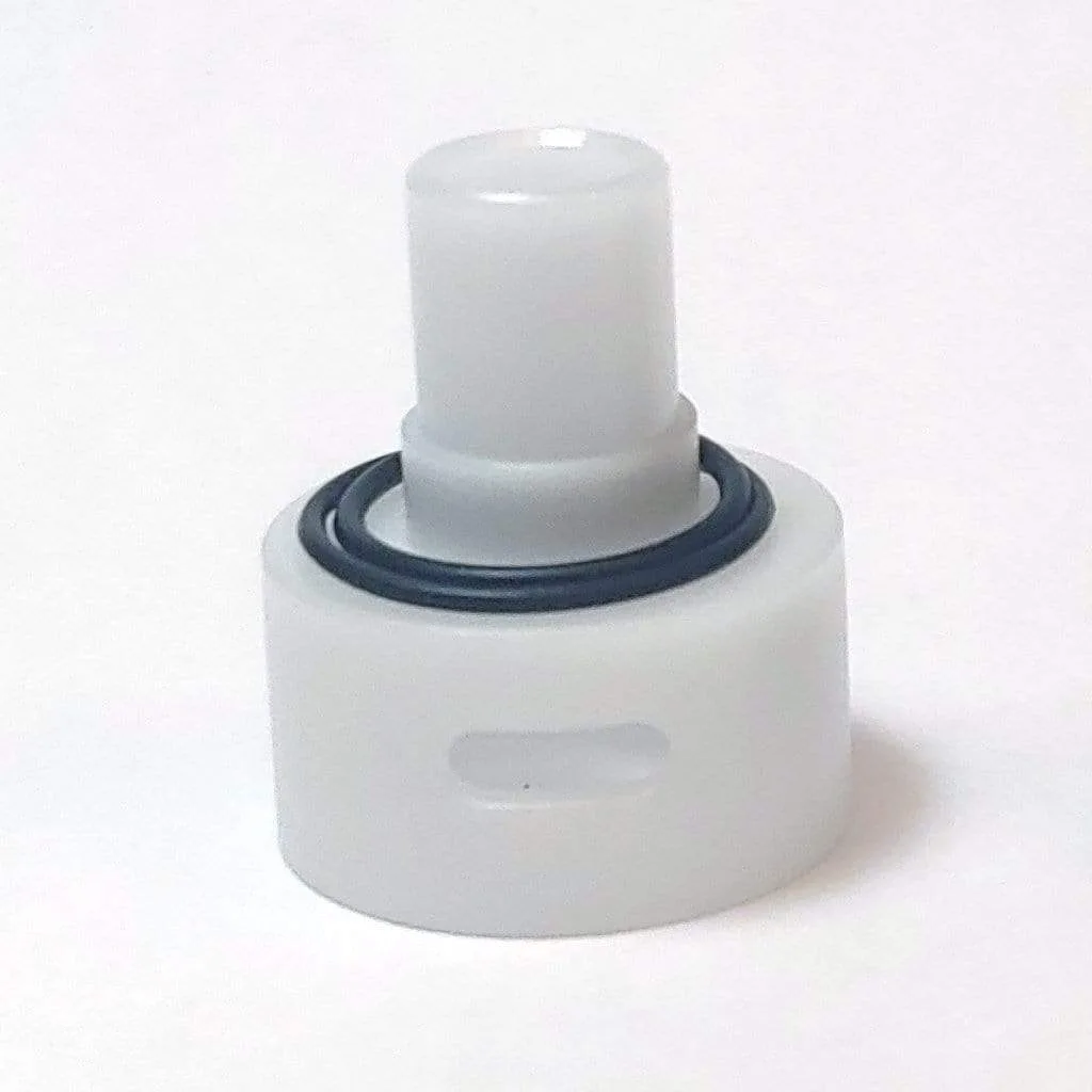 Derringer Atty Delrin Caps