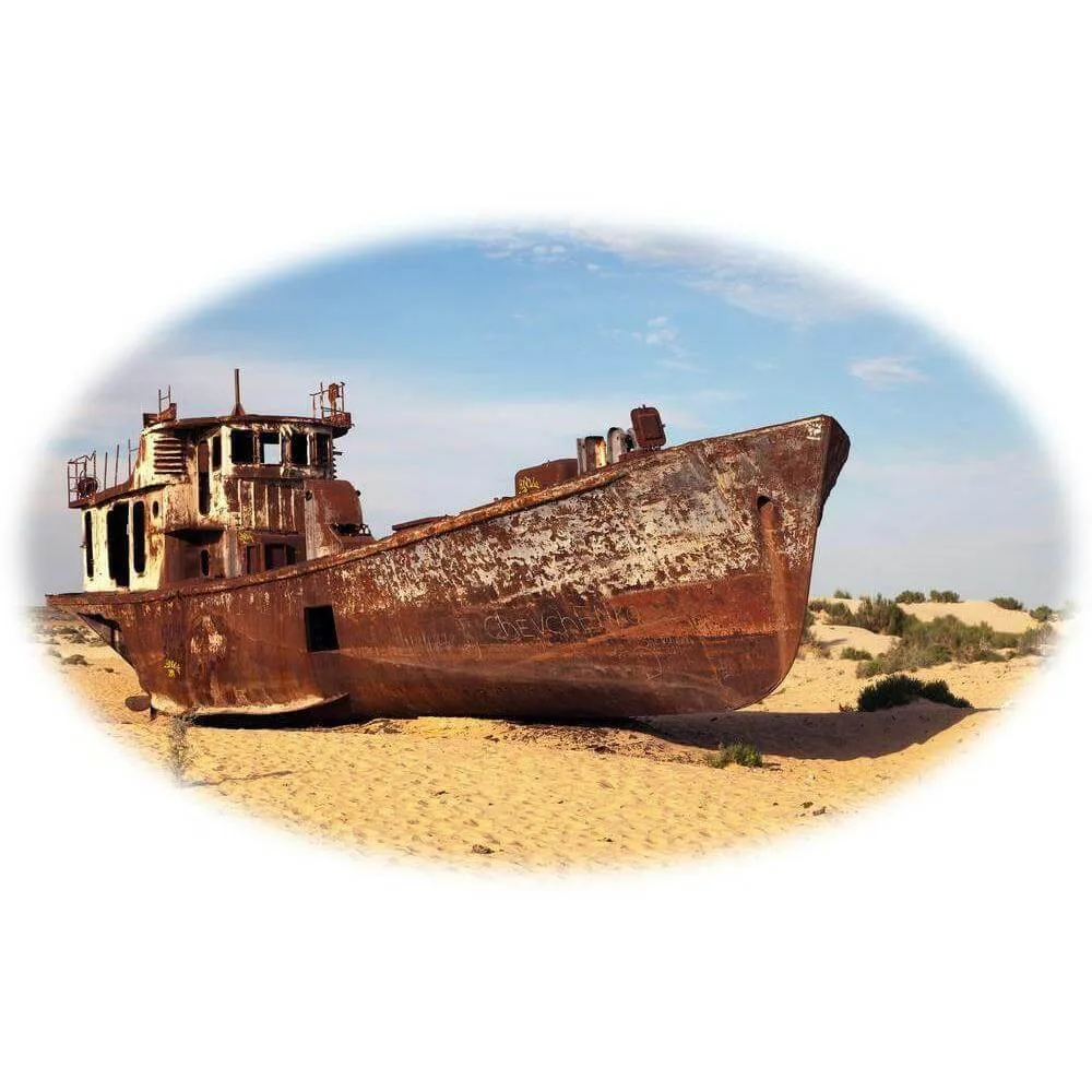 Desert Ship E-Liquid - Image 2