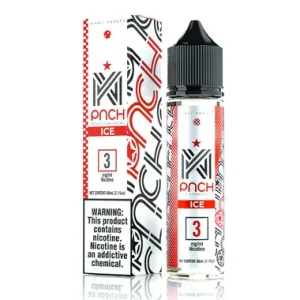 Devil's Punchbowl ICE | Khali Vapors