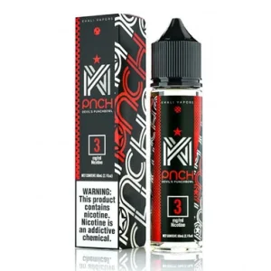 Devil's Punchbowl | Khali Vapors | 60ml
