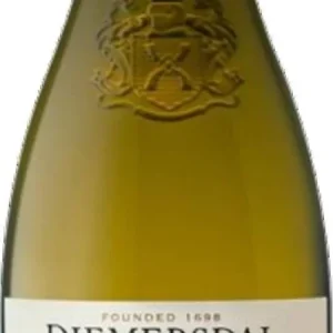 Diemersdal Chardonnay Reserve 2025