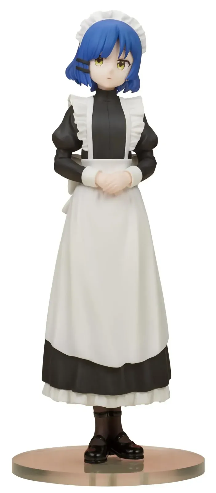 DIG DIGSTA Bocchi the Rock Ryo Yamada Figure PVC Collectible