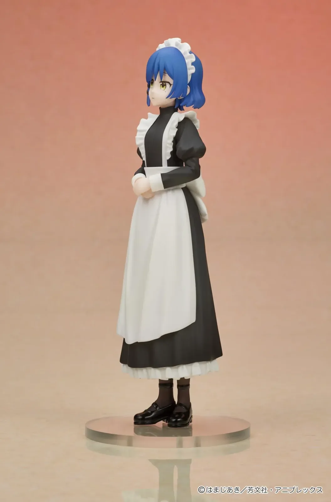 DIG DIGSTA Bocchi the Rock Ryo Yamada Figure PVC Collectible - Image 2