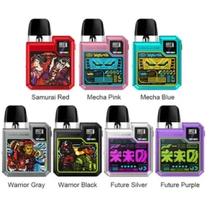 Digi-Q Pod Kit | Geek Vape