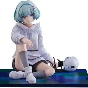 DMM Factory MakeUp Girl No.01 1/7 Scale Pre-Painted PVC Figure