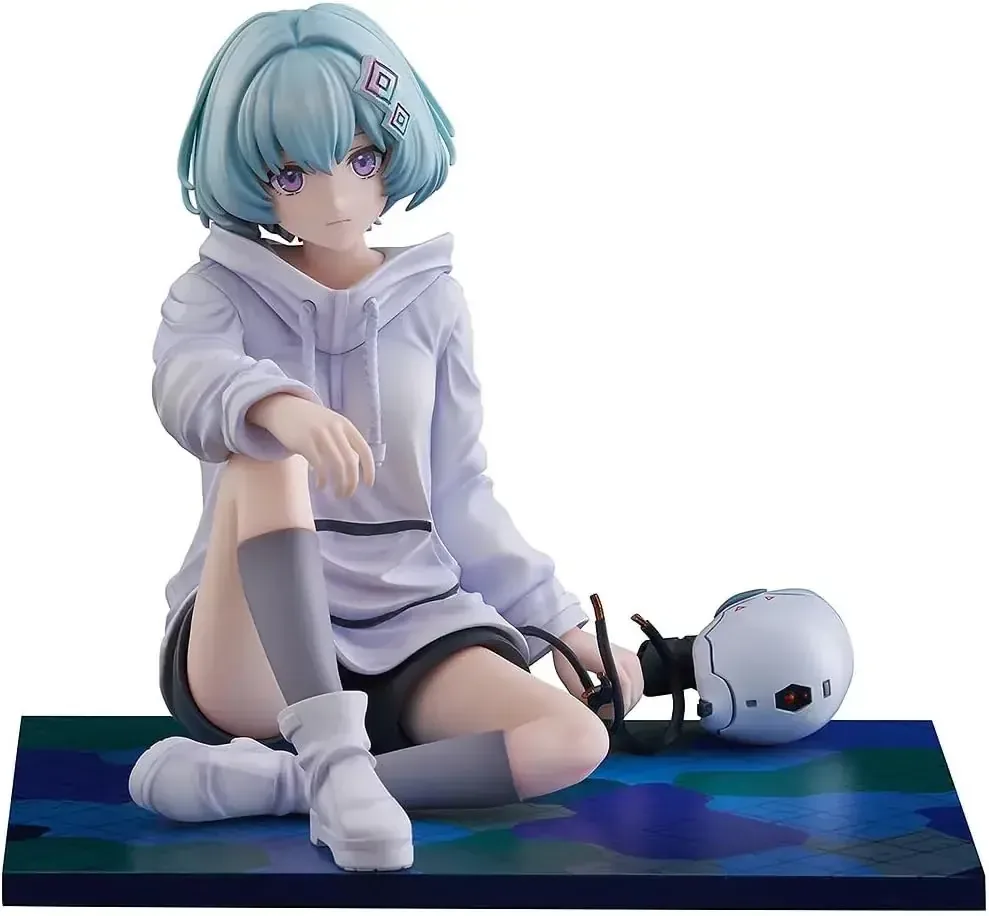 DMM Factory MakeUp Girl No.01 1/7 Scale Pre-Painted PVC Figure