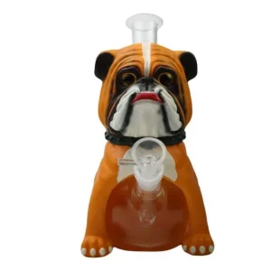 Dog Water Pipe - 8.5"