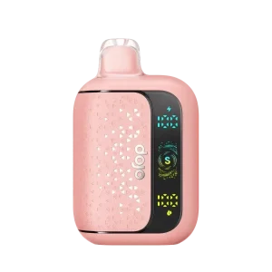 DOJO Sphere S 40K Disposable Vape (5%, 40000 Puffs) - White Gummy