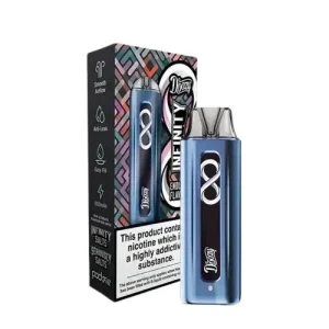 Doozy Infinity Pod Vape Kit