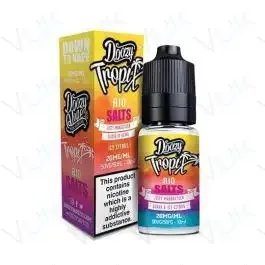 Doozy Salts Tropix Rio Nic Salt E