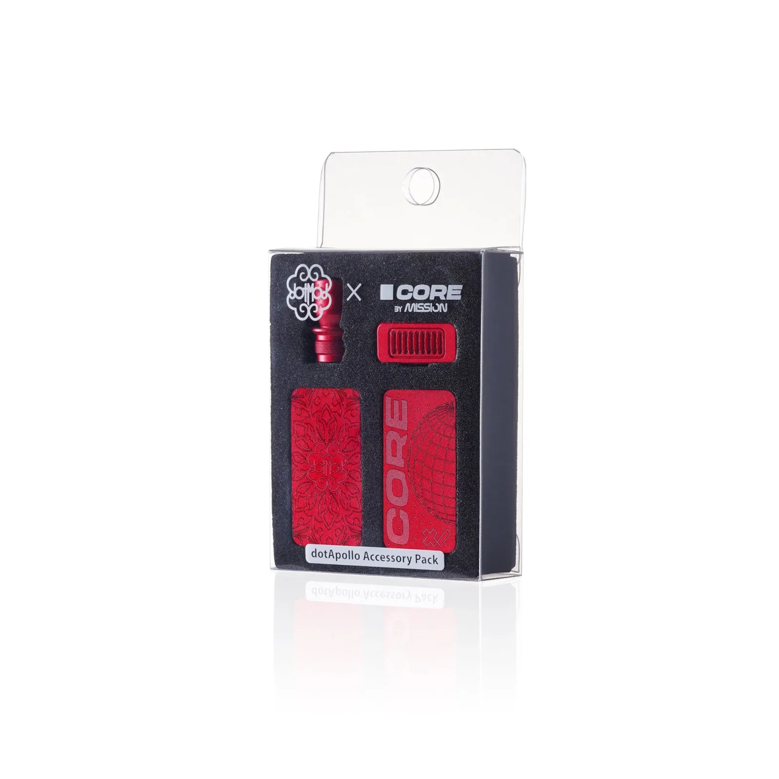 dotApollo Accessory Pack
