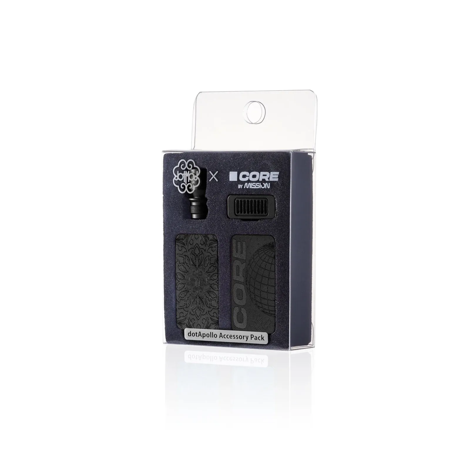 dotApollo Accessory Pack - Image 2