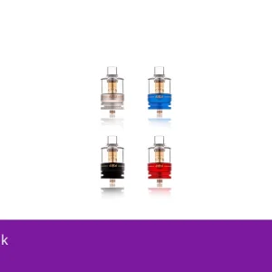 Dotmod Dot Tank